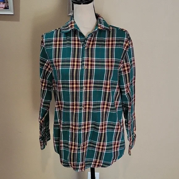 Cakeworthy Hocus Pocus Flannel - Picture 7 of 13